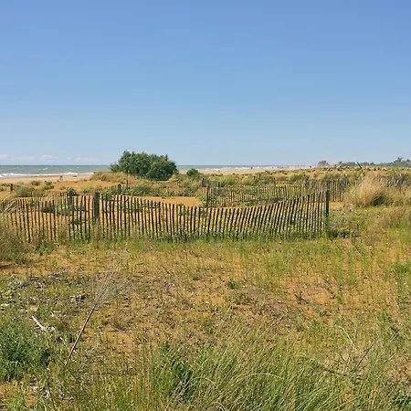 아파트 Amazing With Garden 비비오네