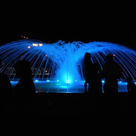 Amazing With Garden - Beahost Lägenhet *