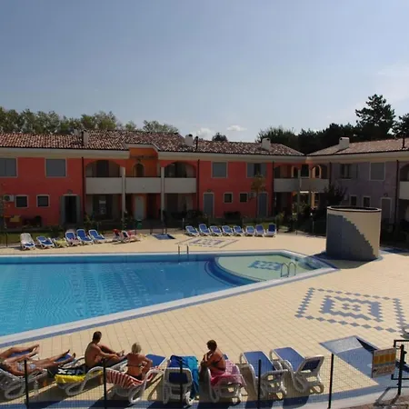 Apartamento Comfortable Garden For Four Guests *