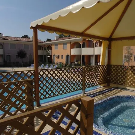 Apartamento Comfortable Garden For Four Guests *